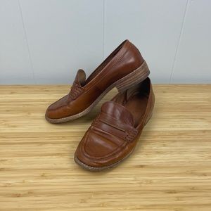 Madewell Frances Loafers